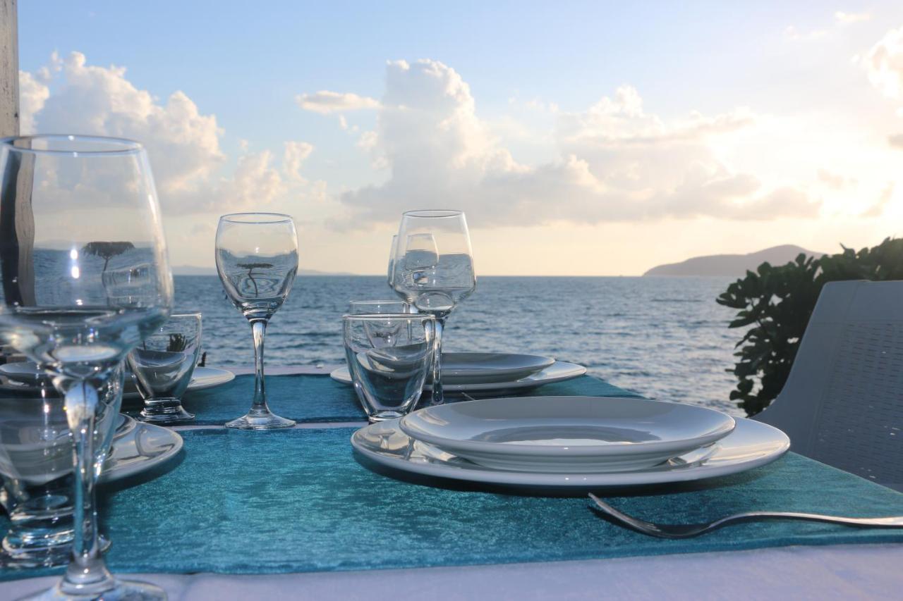 Urga Butik Otel & Restaurant Gulluk Exteriér fotografie